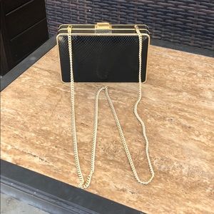 Michael Kors evening bag